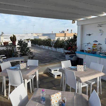 B&B Ancora Del Sud Отранто Екстериор снимка