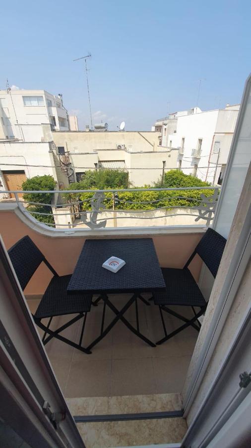 B&B Ancora Del Sud Отранто Екстериор снимка