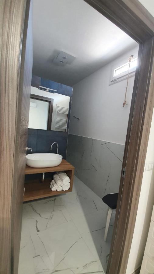 B&B Ancora Del Sud Отранто Екстериор снимка