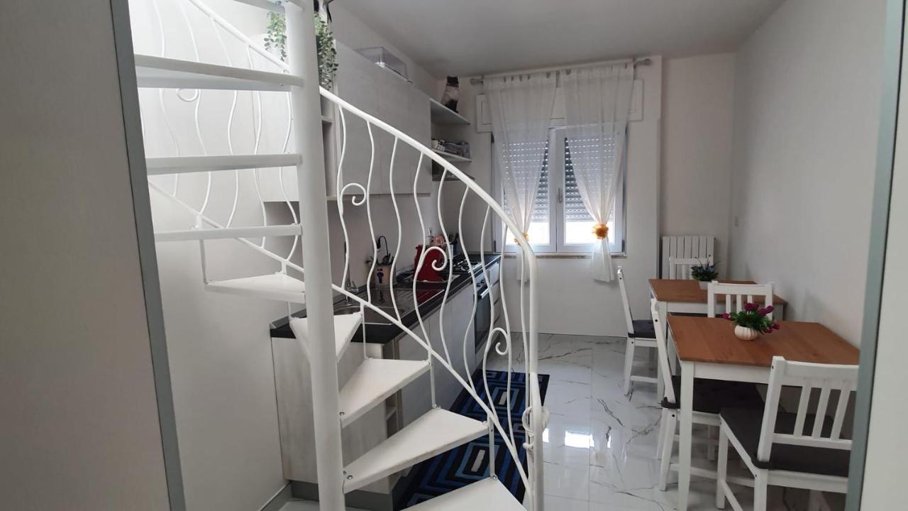 B&B Ancora Del Sud Отранто Екстериор снимка