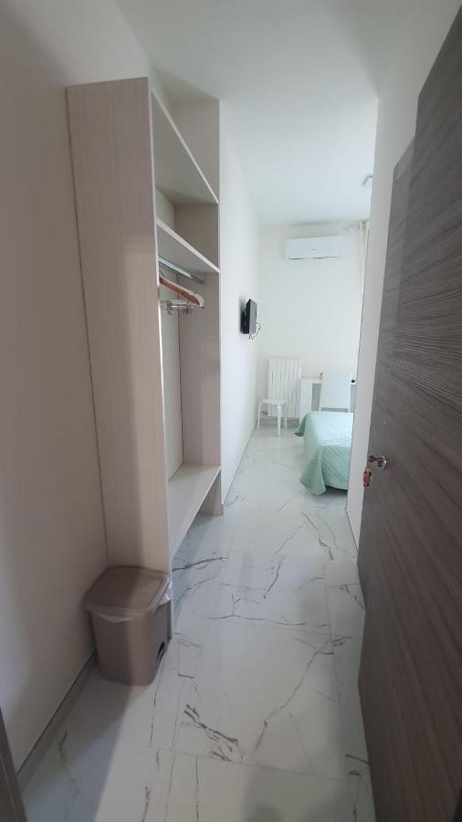 B&B Ancora Del Sud Отранто Екстериор снимка