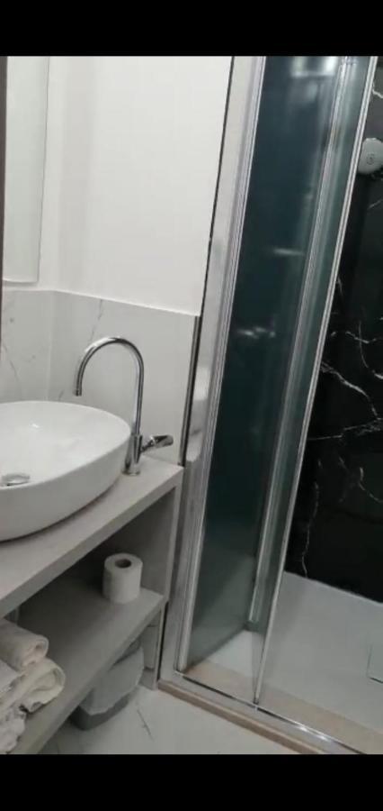 B&B Ancora Del Sud Отранто Екстериор снимка