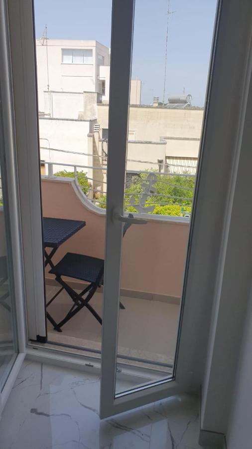 B&B Ancora Del Sud Отранто Екстериор снимка