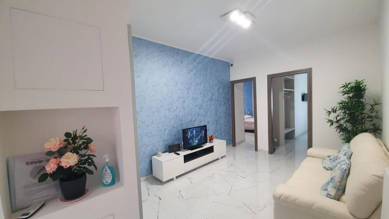 B&B Ancora Del Sud Отранто Екстериор снимка
