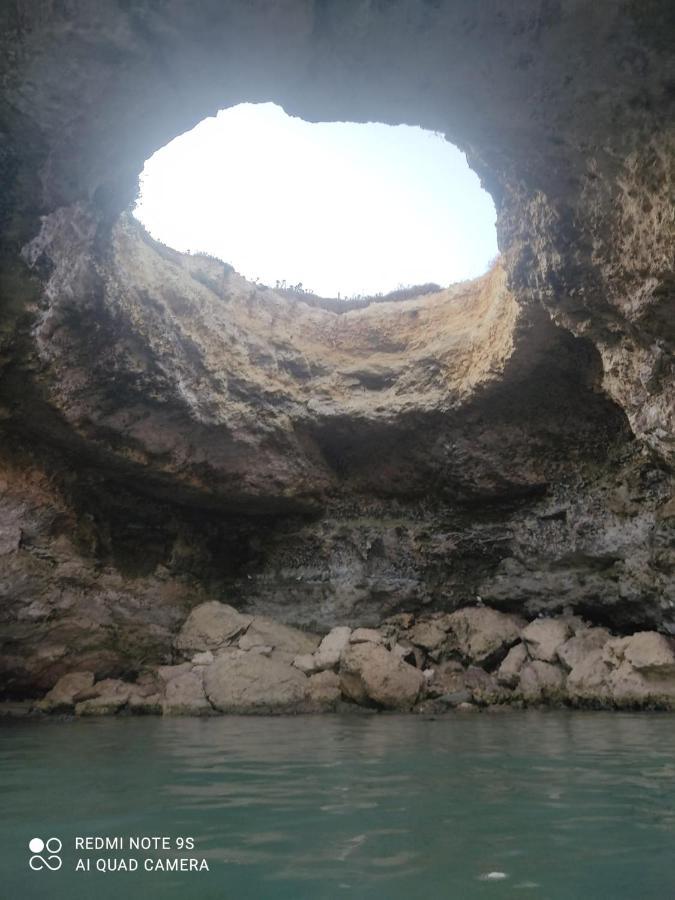 B&B Ancora Del Sud Отранто Екстериор снимка