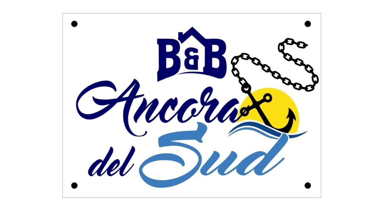 B&B Ancora Del Sud Отранто Екстериор снимка