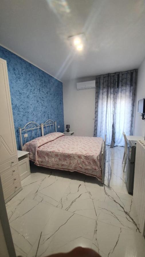 B&B Ancora Del Sud Отранто Екстериор снимка