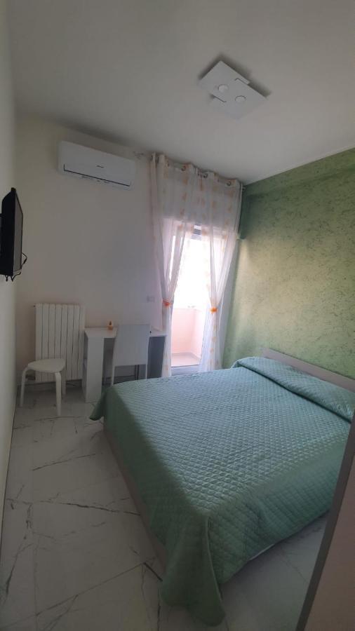 B&B Ancora Del Sud Отранто Екстериор снимка