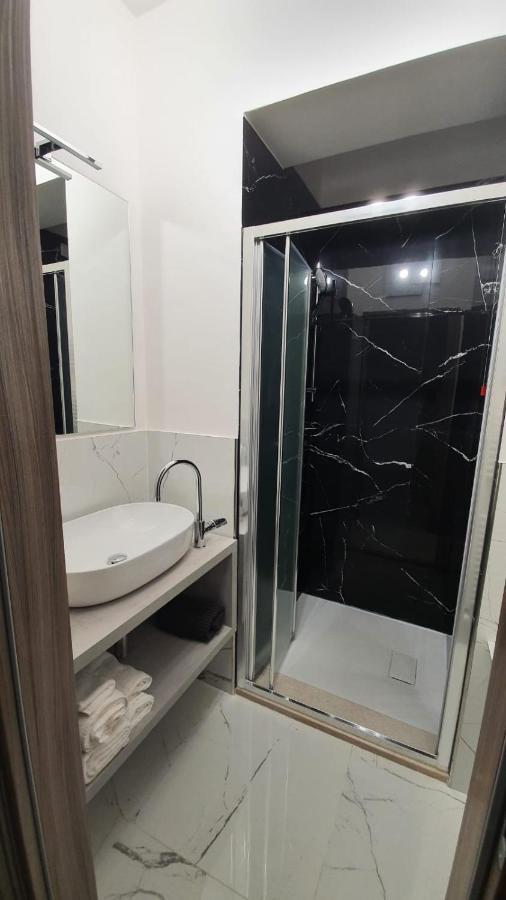 B&B Ancora Del Sud Отранто Екстериор снимка