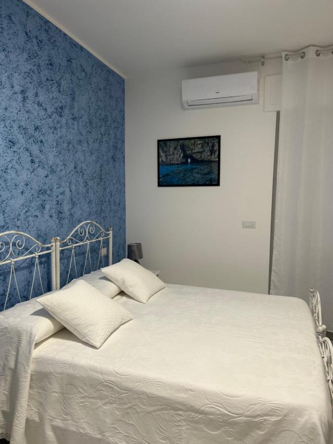 B&B Ancora Del Sud Отранто Екстериор снимка