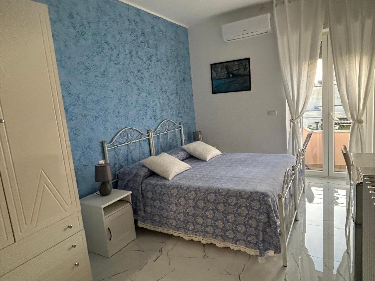 B&B Ancora Del Sud Отранто Екстериор снимка