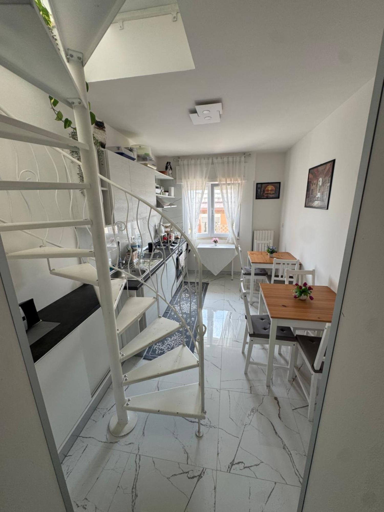 B&B Ancora Del Sud Отранто Екстериор снимка