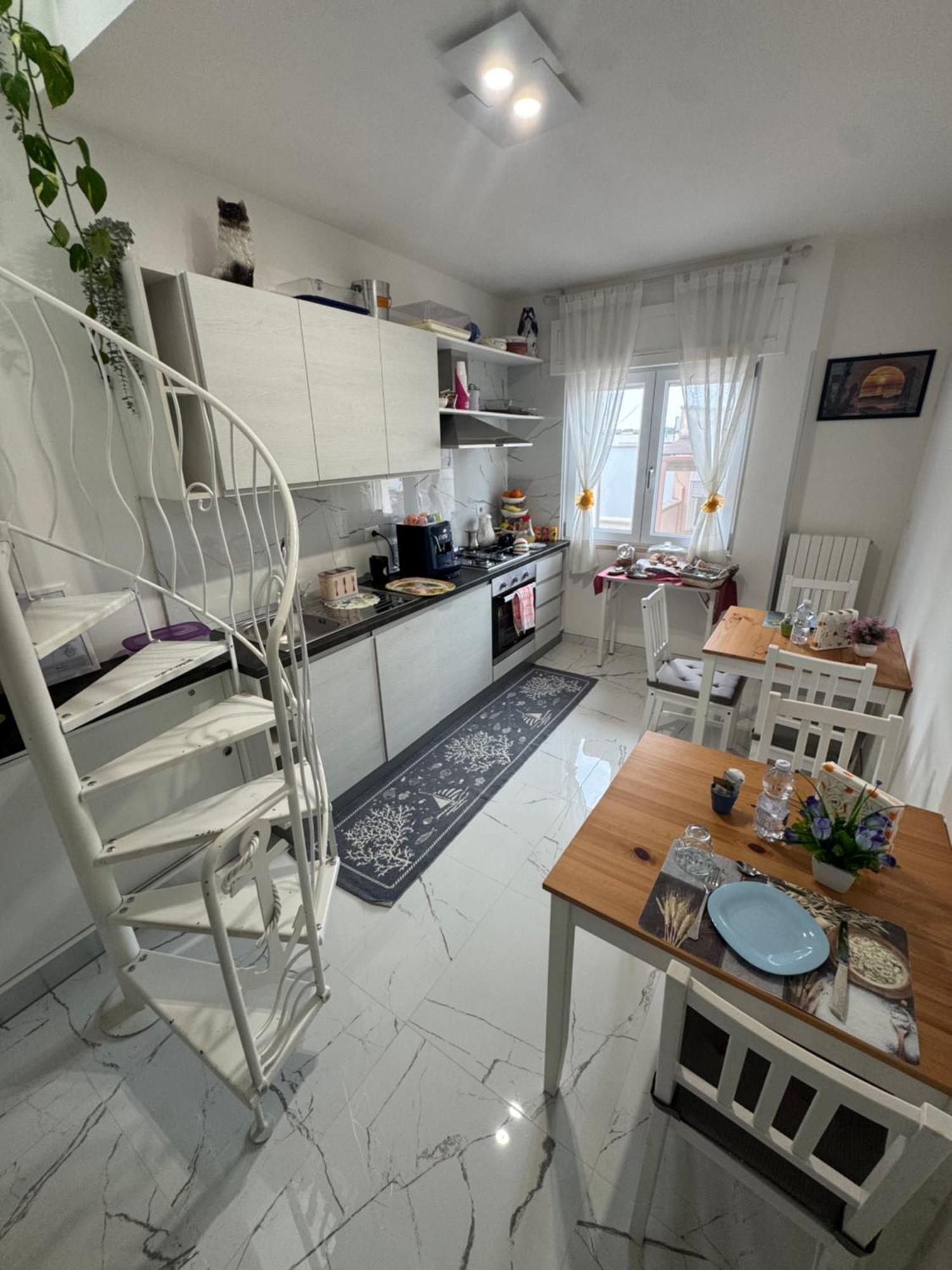 B&B Ancora Del Sud Отранто Екстериор снимка