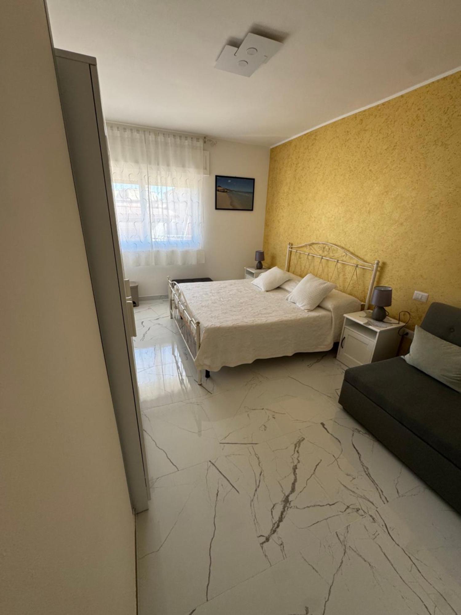 B&B Ancora Del Sud Отранто Екстериор снимка
