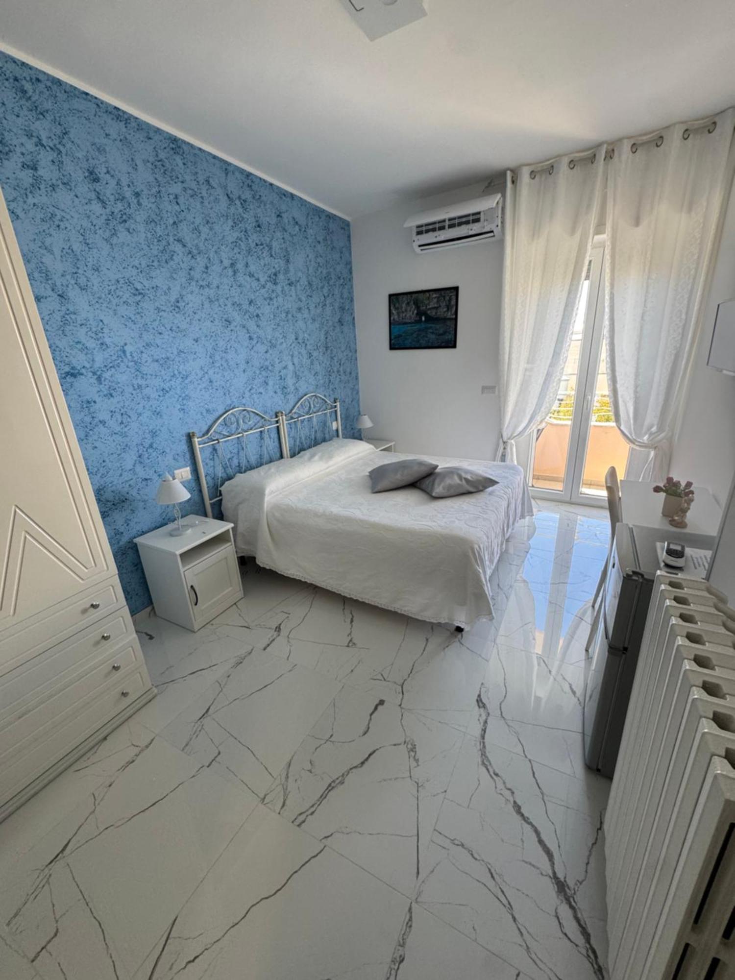 B&B Ancora Del Sud Отранто Екстериор снимка
